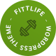 Fittlife WordPress Theme Documentation