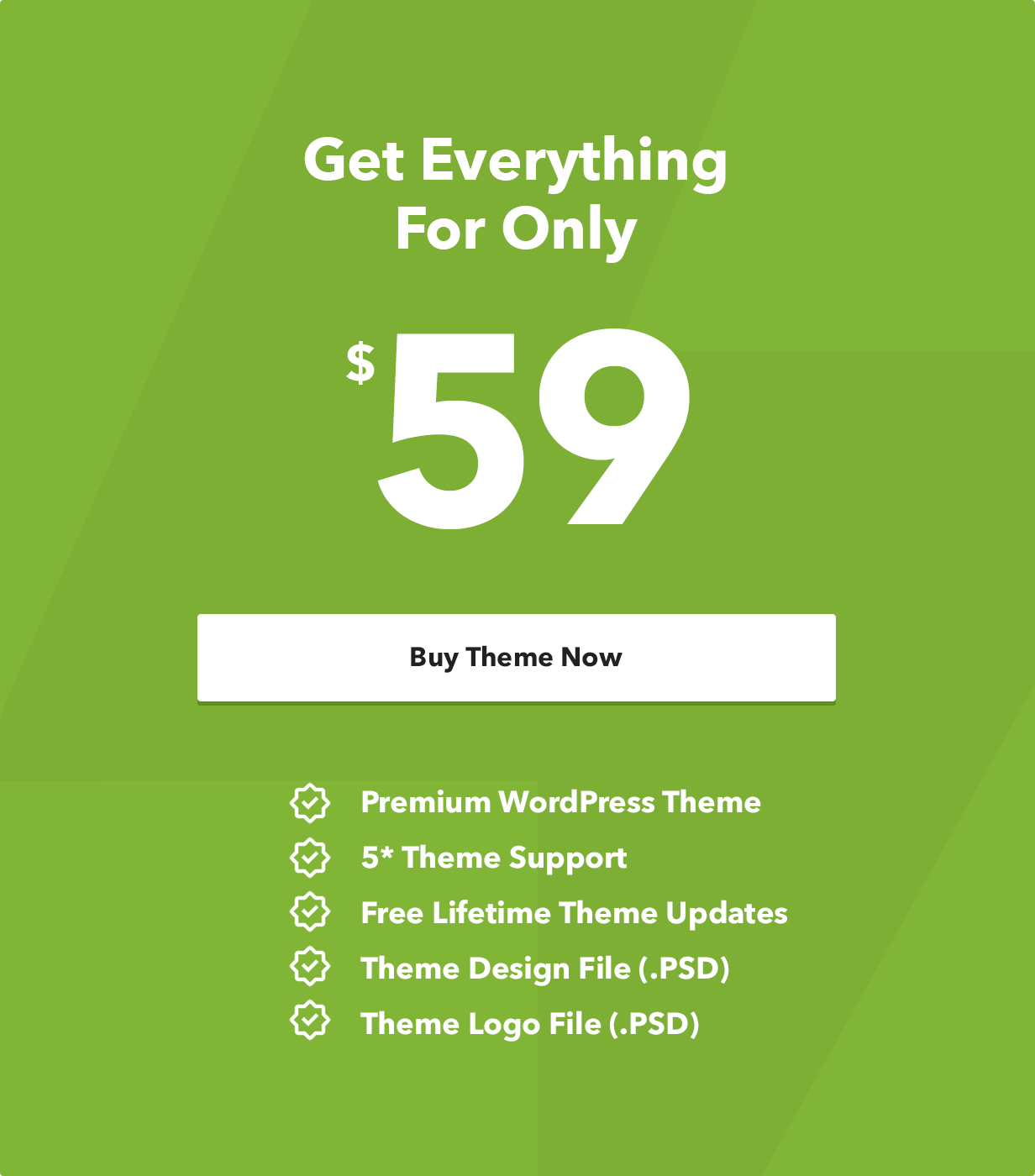 Fittlife - Gym & Fitness WordPress Theme